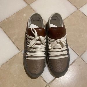 Brunello Cucinelli sneakers